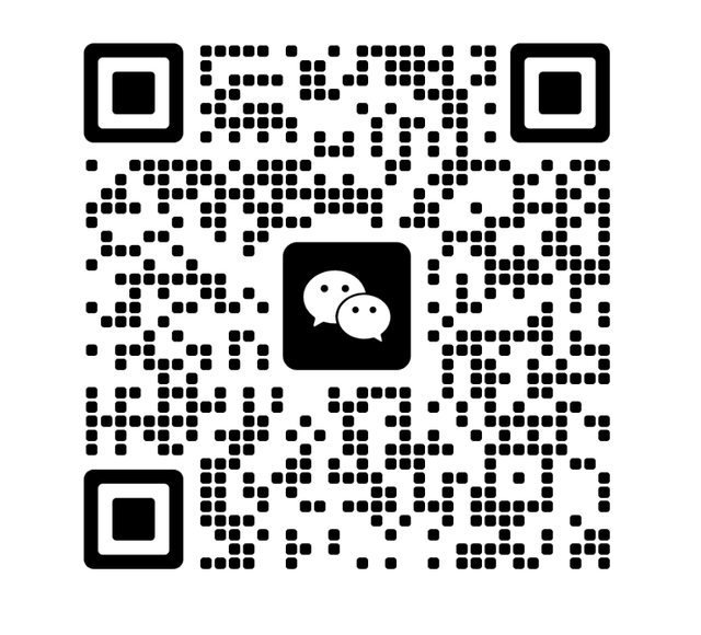 微信報名 QR Code